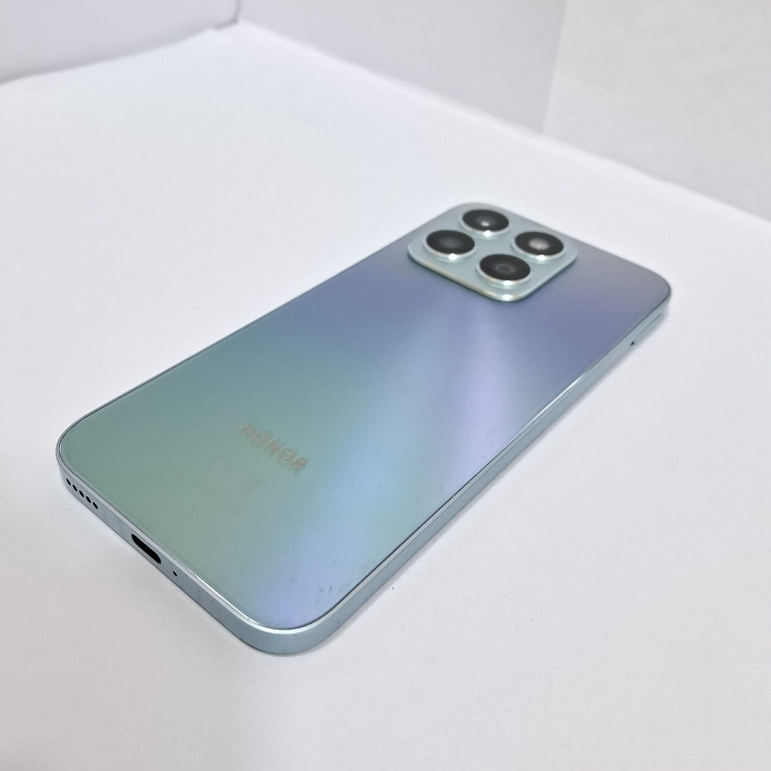 CELULAR HONOR X8B LLY-LX3 (2023) 256 GB 8 GB RAM (SEMINUEVO)
