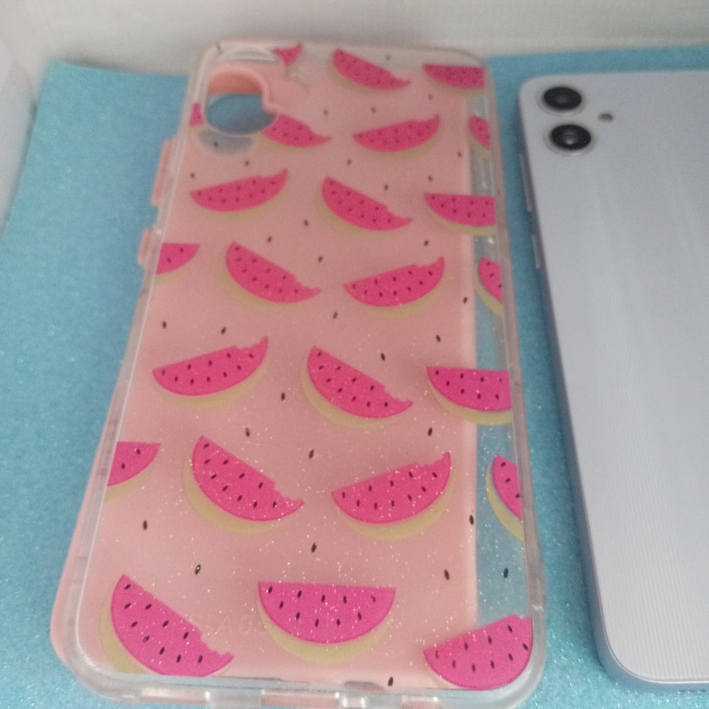 CELULAR SAMSUNG GALAXY A05 SM-A055M (2023) 64 GB 4 GB RAM (SEMINUEVO)