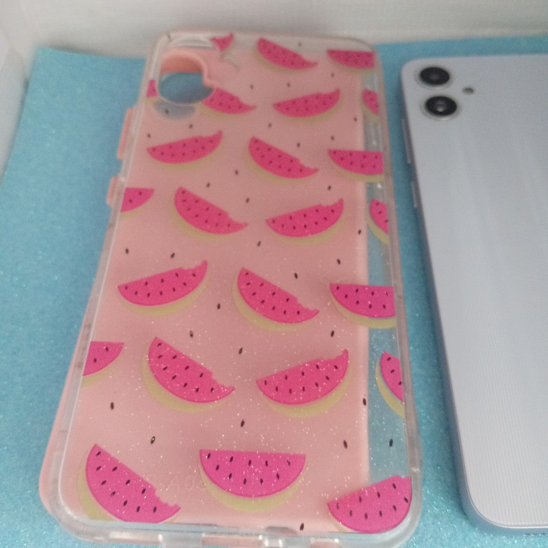 CELULAR SAMSUNG GALAXY A05 SM-A055M (2023) 64 GB 4 GB RAM (SEMINUEVO)