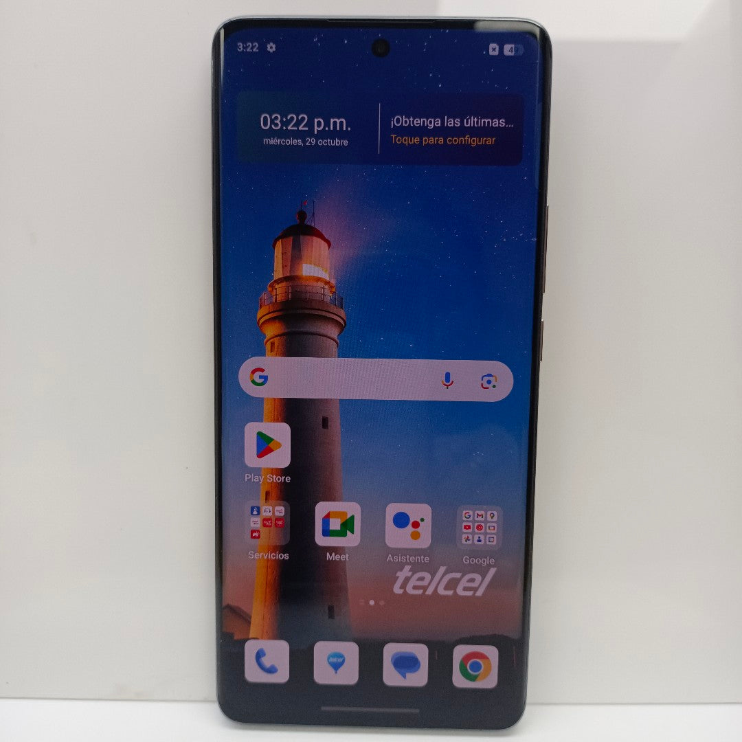 CELULAR OPPO  RENO 10 CPH2531 (2023) 256 GB 8 GB RAM (SEMINUEVO)