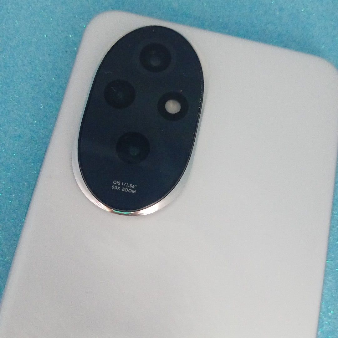 CELULAR HONOR 200 5G ELI-NX9 (2024) 512 GB 12 GB RAM (SEMINUEVO)