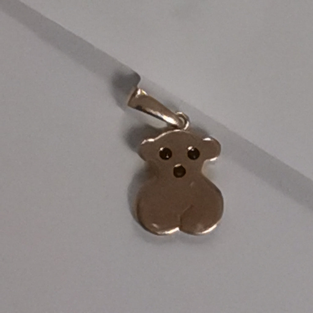 DIJES ORO 14K 0.8 (NUEVO)