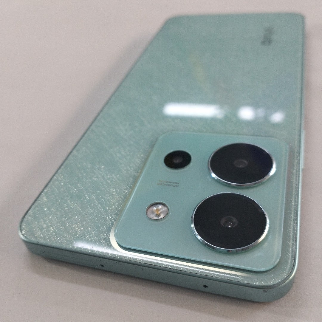 CELULAR VIVO Y36 V2247 128 GB 8 GB RAM (SEMINUEVO)