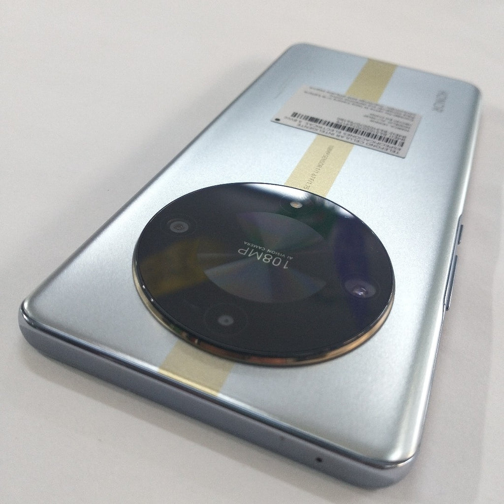 CELULAR HONOR X9B 5G ALI-NX3P 512 GB 8 GB RAM (SEMINUEVO)