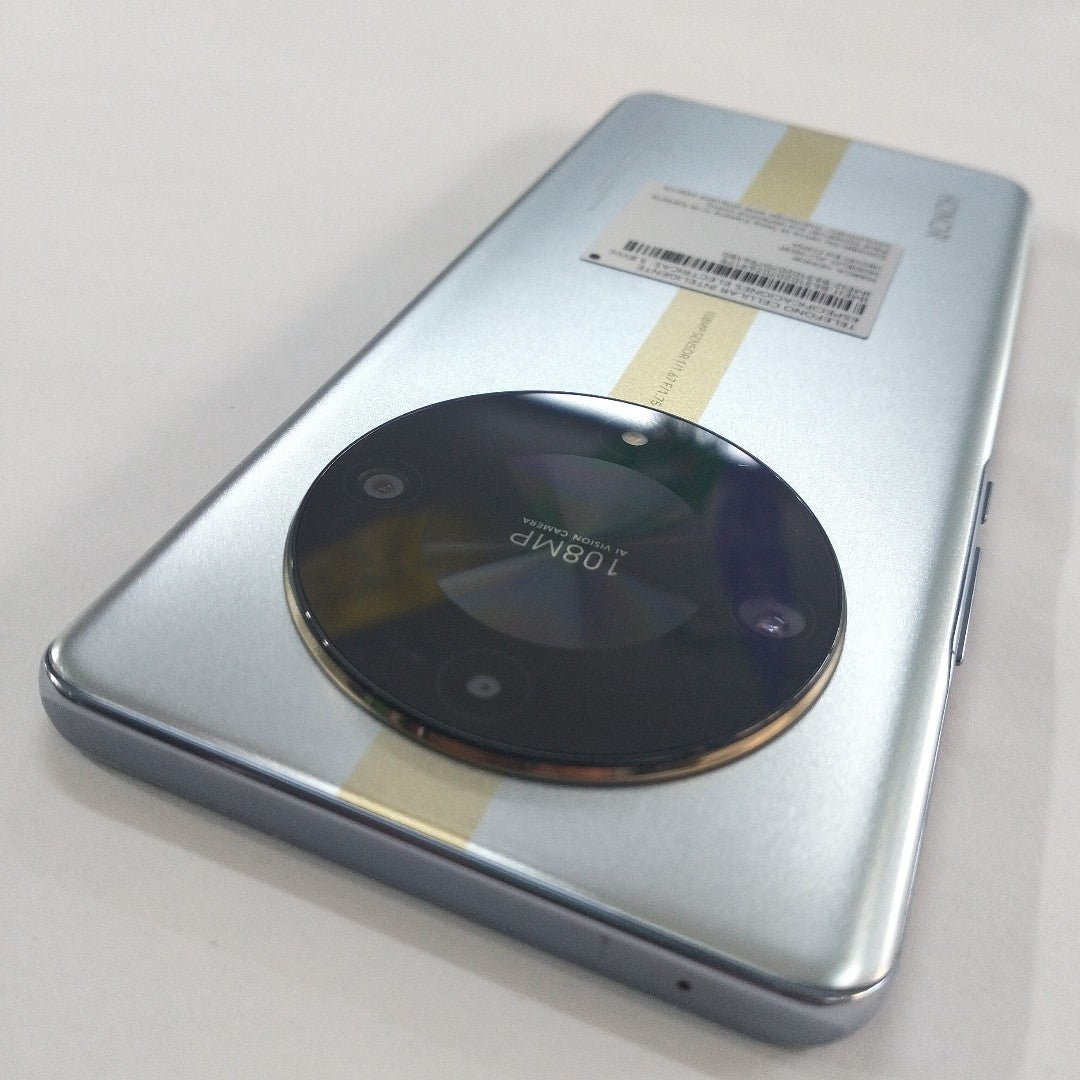 CELULAR HONOR X9B 5G ALI-NX3P 512 GB 8 GB RAM (SEMINUEVO)