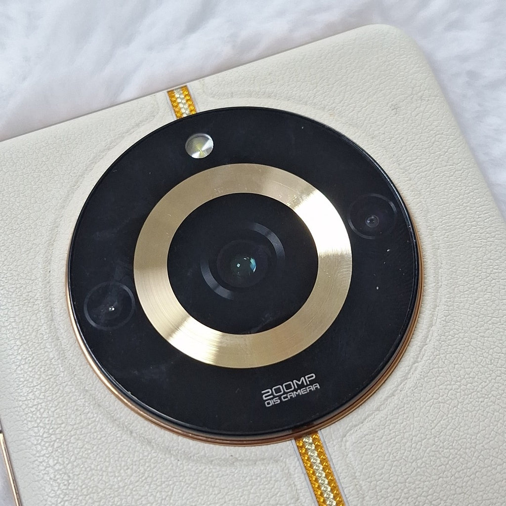 CELULAR REALME 11 PRO+ RMX3741 (2023) 512 GB 12 GB RAM