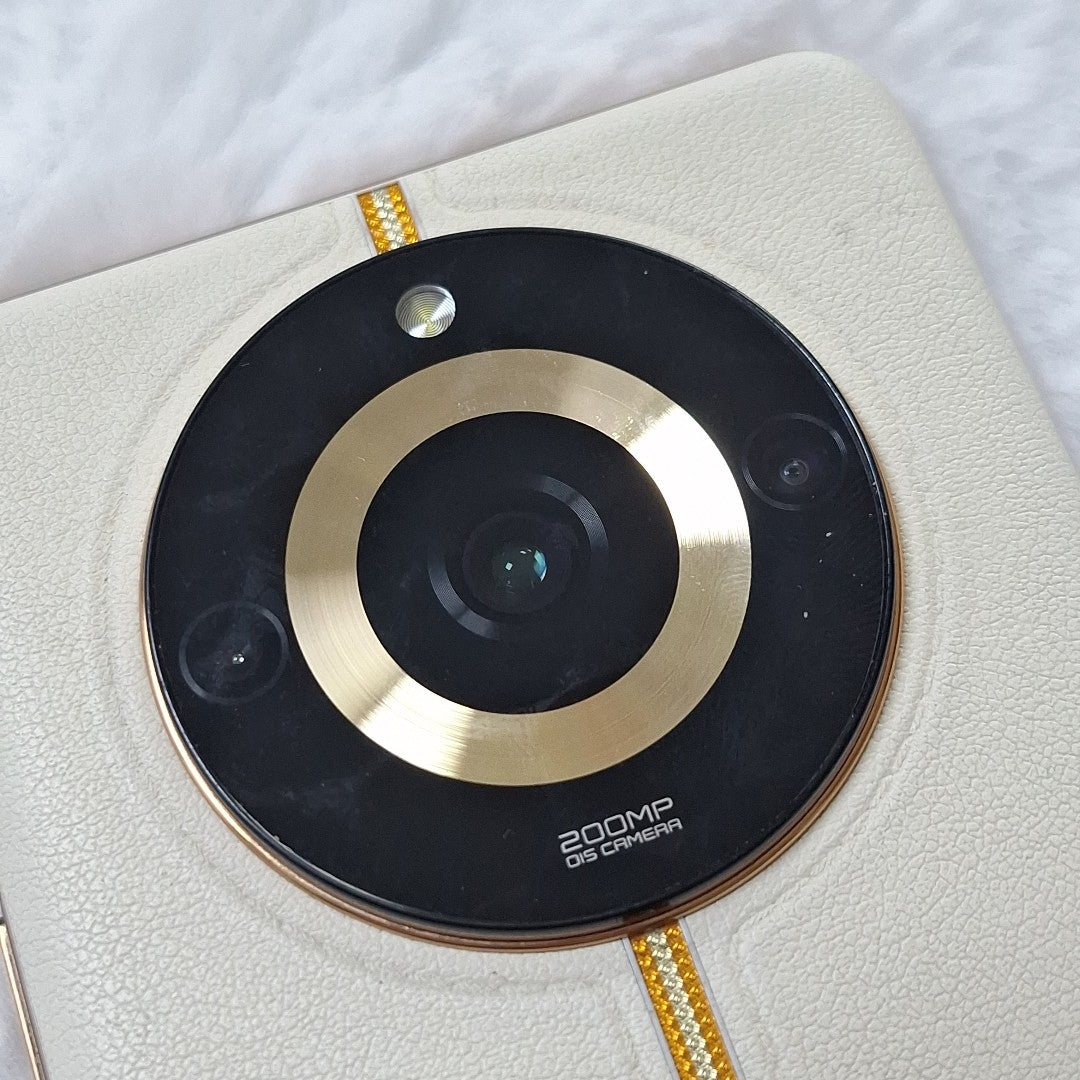 CELULAR REALME 11 PRO+ RMX3741 (2023) 512 GB 12 GB RAM