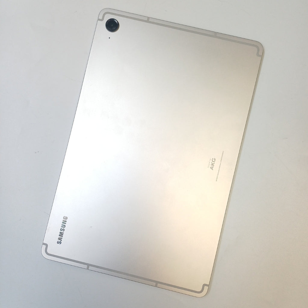 TABLETA SAMSUNG GALAXY TAB S9 FE SM-X510 (2023) 256 GB 8 GB RAM (SEMINUEVO)