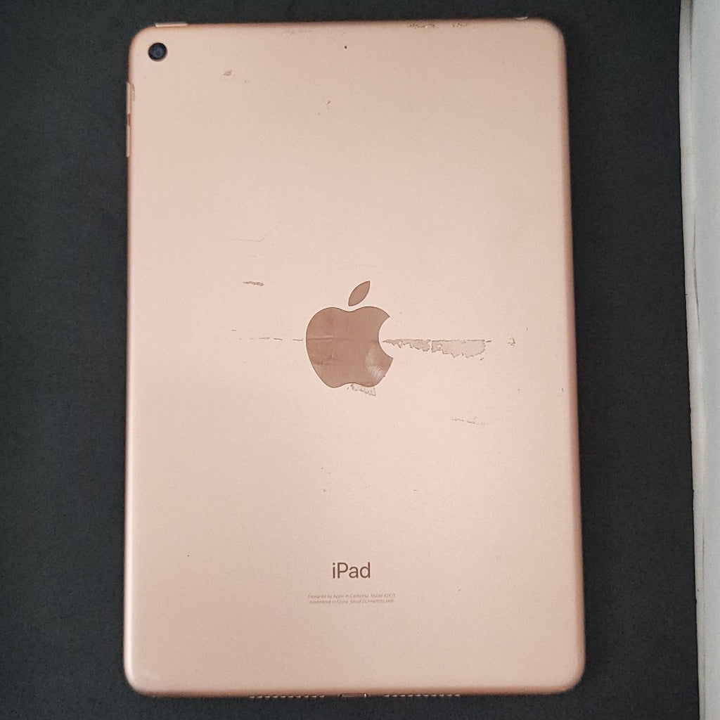TABLETA APPLE IPAD MINI 5 A2133 64 GB 3 GB RAM (SEMINUEVO)