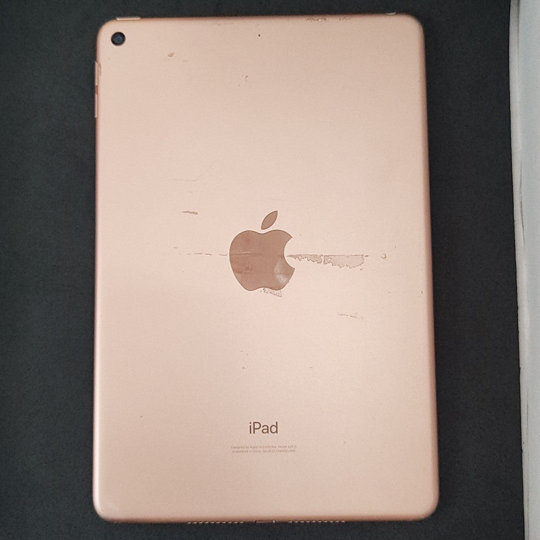 TABLETA APPLE IPAD MINI 5 A2133 64 GB 3 GB RAM (SEMINUEVO)