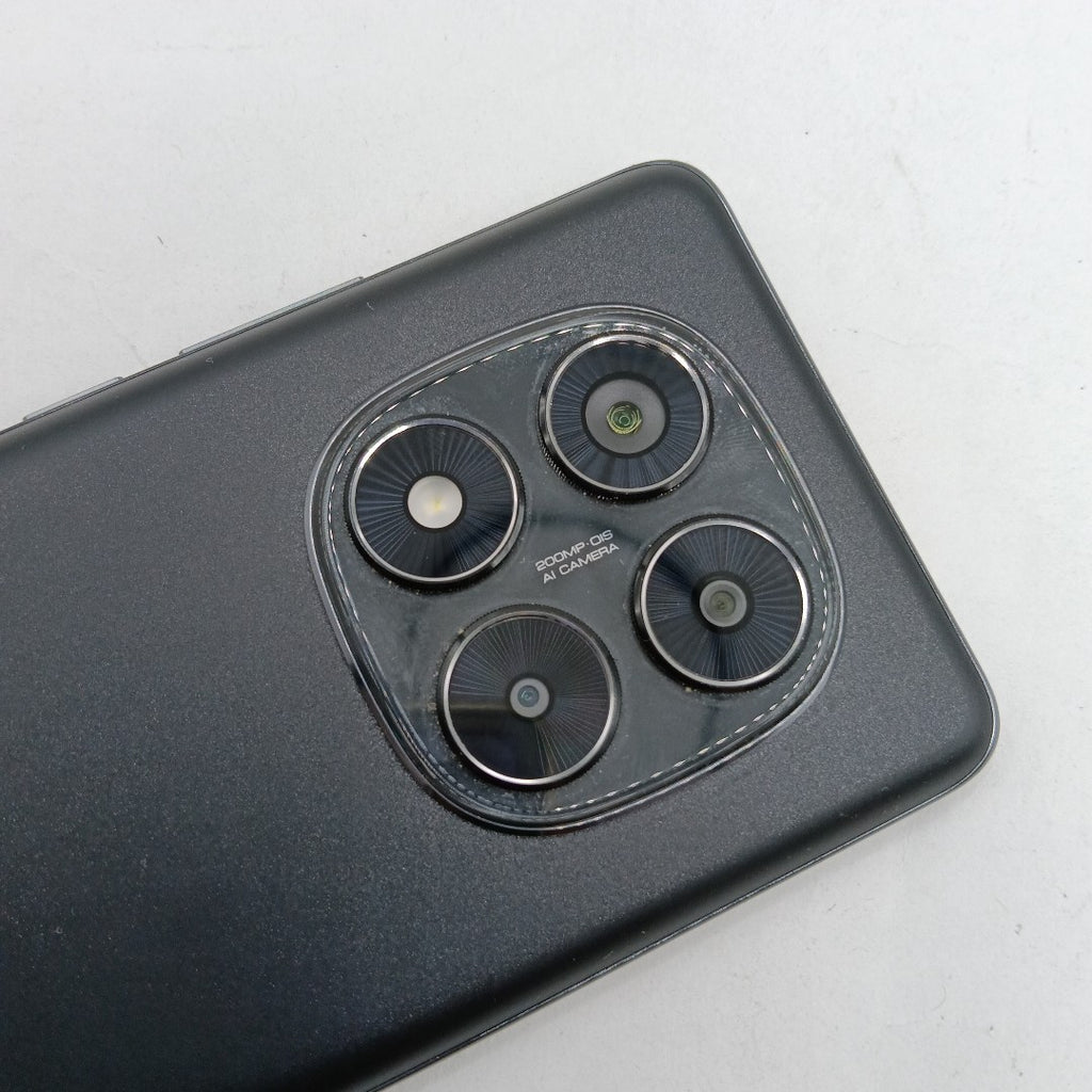 CELULAR XIAOMI REDMI NOTE 14 PRO 5G 24090RA29G (2025) 256 GB 8 GB RAM (SEMINUEVO)