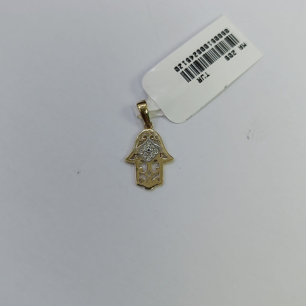 DIJES ORO 14K 0.8 (NUEVO)