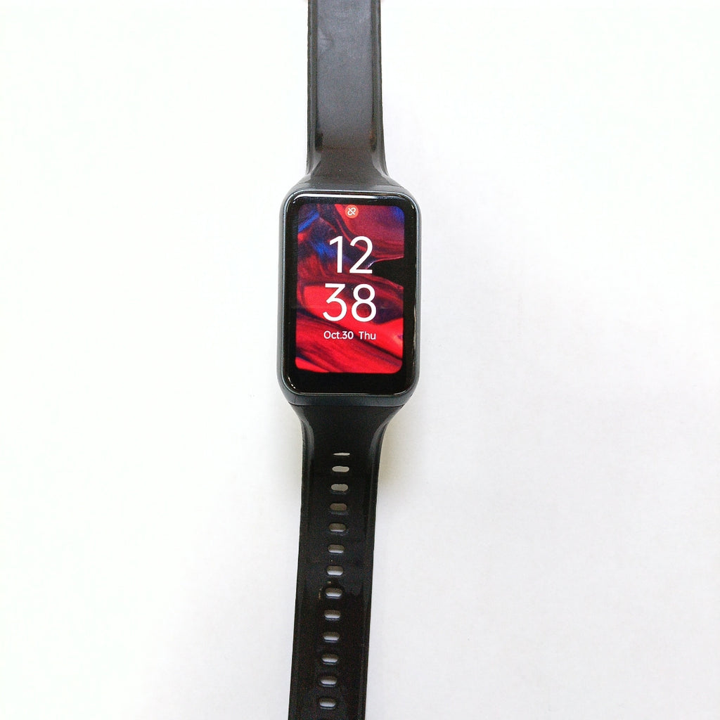 SMARTWATCH OPPO  BAND 2 FITBAND BLUETOOTH (SEMINUEVO)