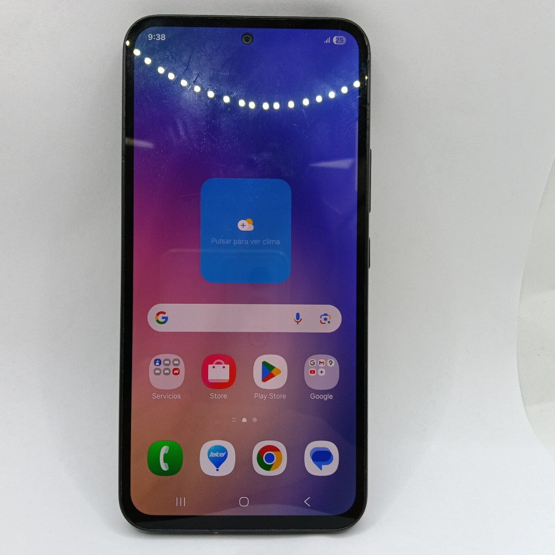 CELULAR SAMSUNG GALAXY A54 5G SM-A546E 256 GB 8 GB RAM (SEMINUEVO)