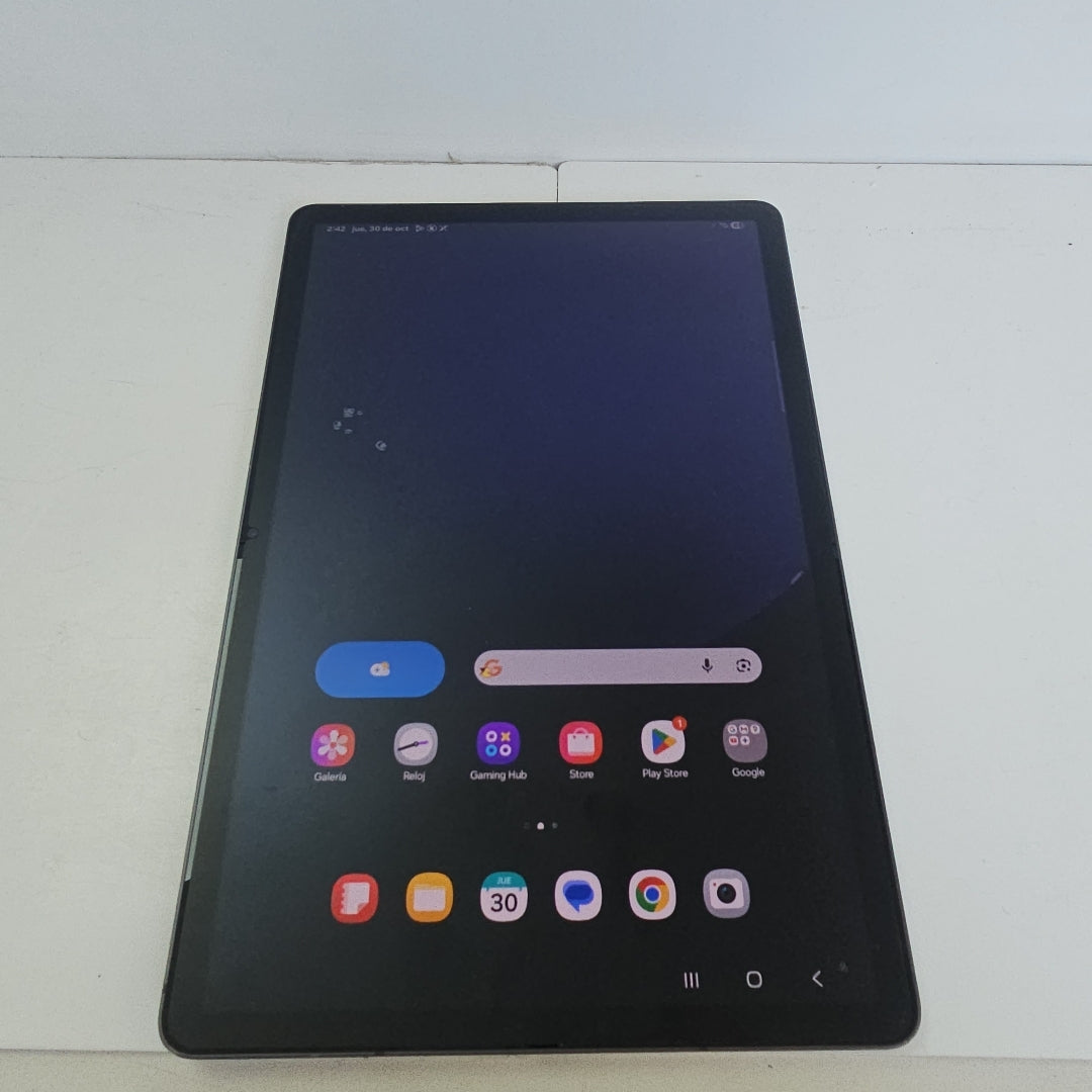 TABLETA SAMSUNG GALAXY TAB S9 SM-X710 (2023) 256 GB 12 GB RAM (SEMINUEVO)