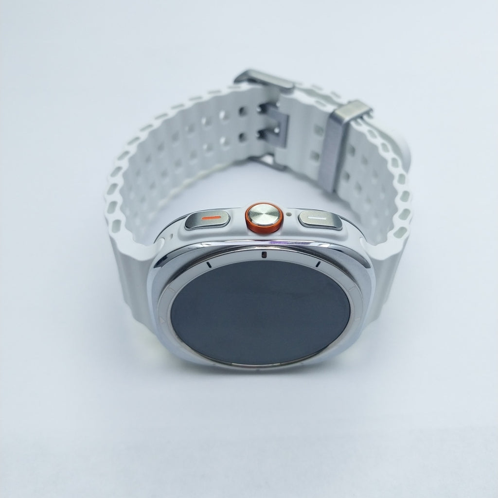 SMARTWATCH SAMSUNG GALAXY WATCH ULTRA SM-L705F (2024) 47 MM GPS + CELULAR (SEMINUEVO)