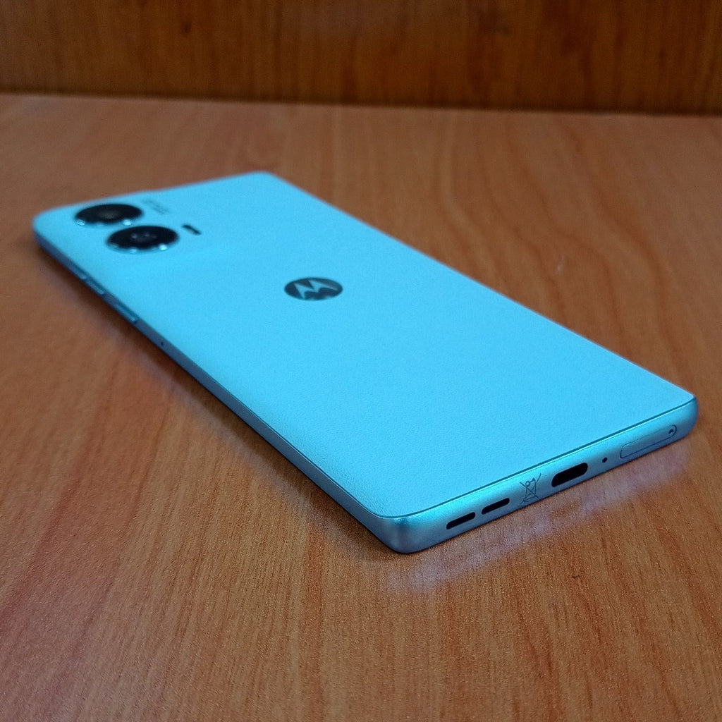 CELULAR MOTOROLA EDGE 50 FUSION XT2429-1 256 GB 8 GB RAM (SEMINUEVO)