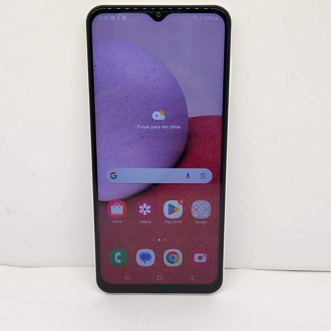 CELULAR SAMSUNG GALAXY A13 SM-A135M 128 GB 4 GB RAM (SEMINUEVO)