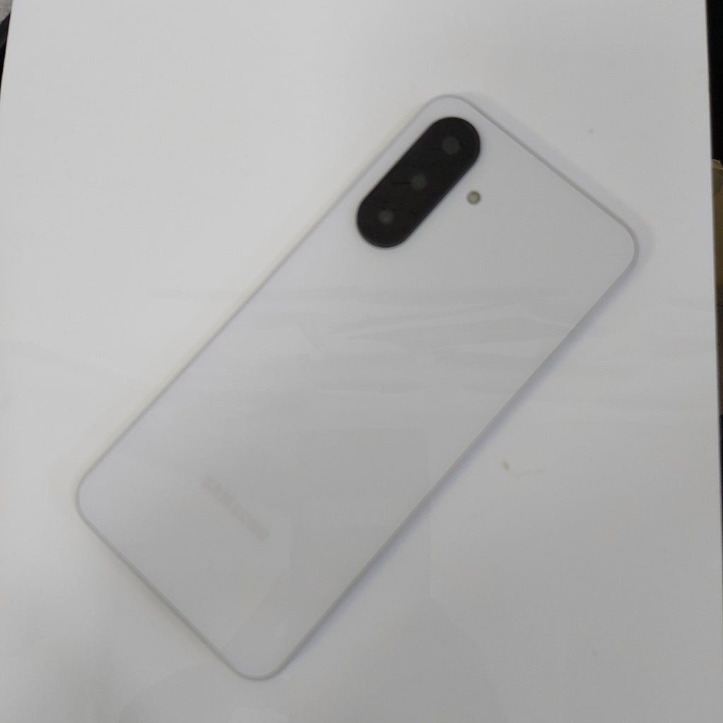 CELULAR SAMSUNG GALAXY A26 5G SM-A266M (2025) 128 GB 6 GB RAM (SEMINUEVO)