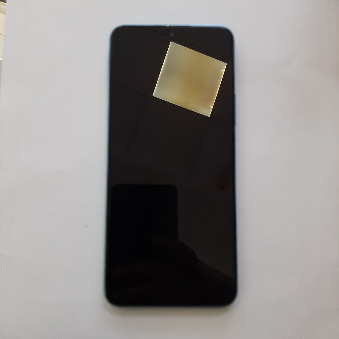 CELULAR HONOR X8A CRT-LX3 (2023) 256 GB 8 GB RAM (SEMINUEVO)