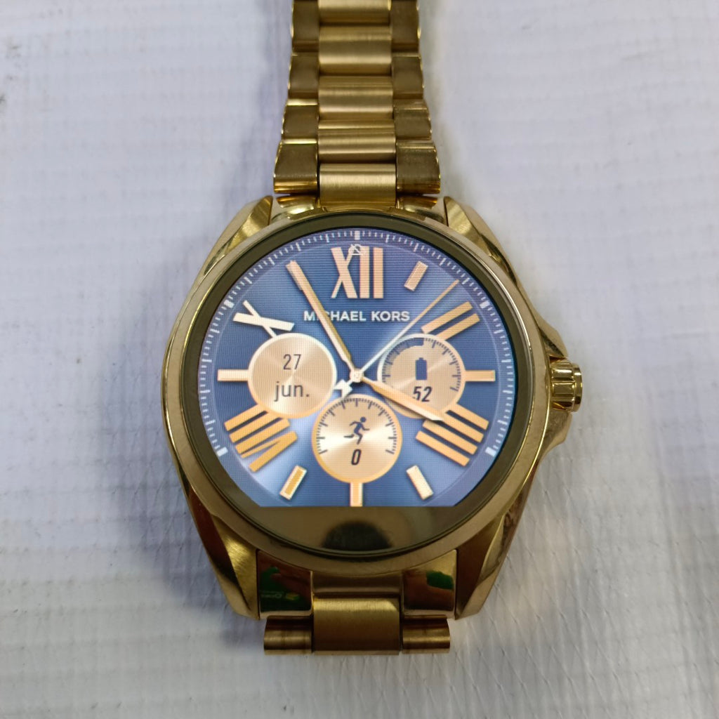 SMARTWATCH MICHAEL KORS MKT-5001 44 MM GPS (SEMINUEVO)