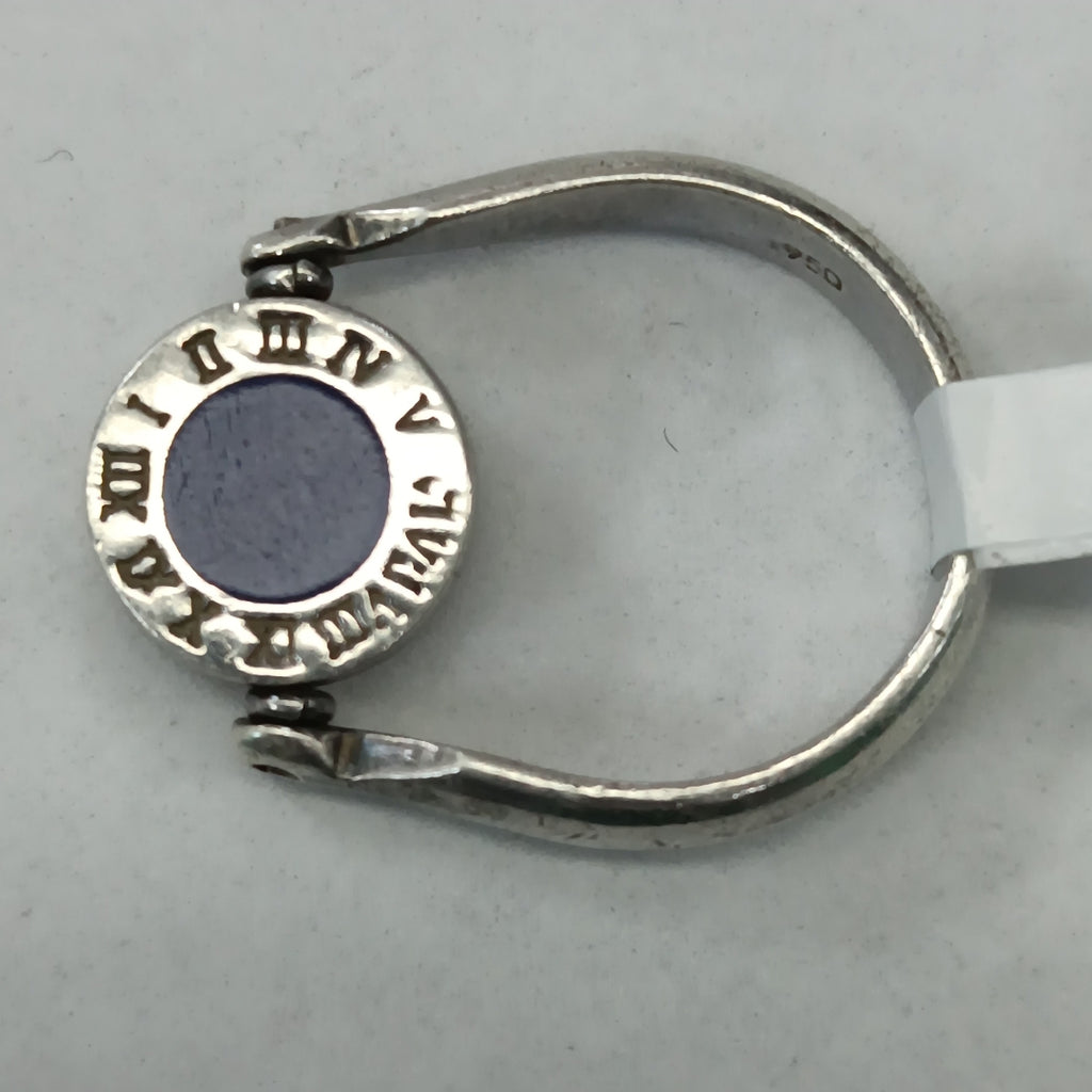 ANILLO PLATA 6.4 GRMS (SEMINUEVO)