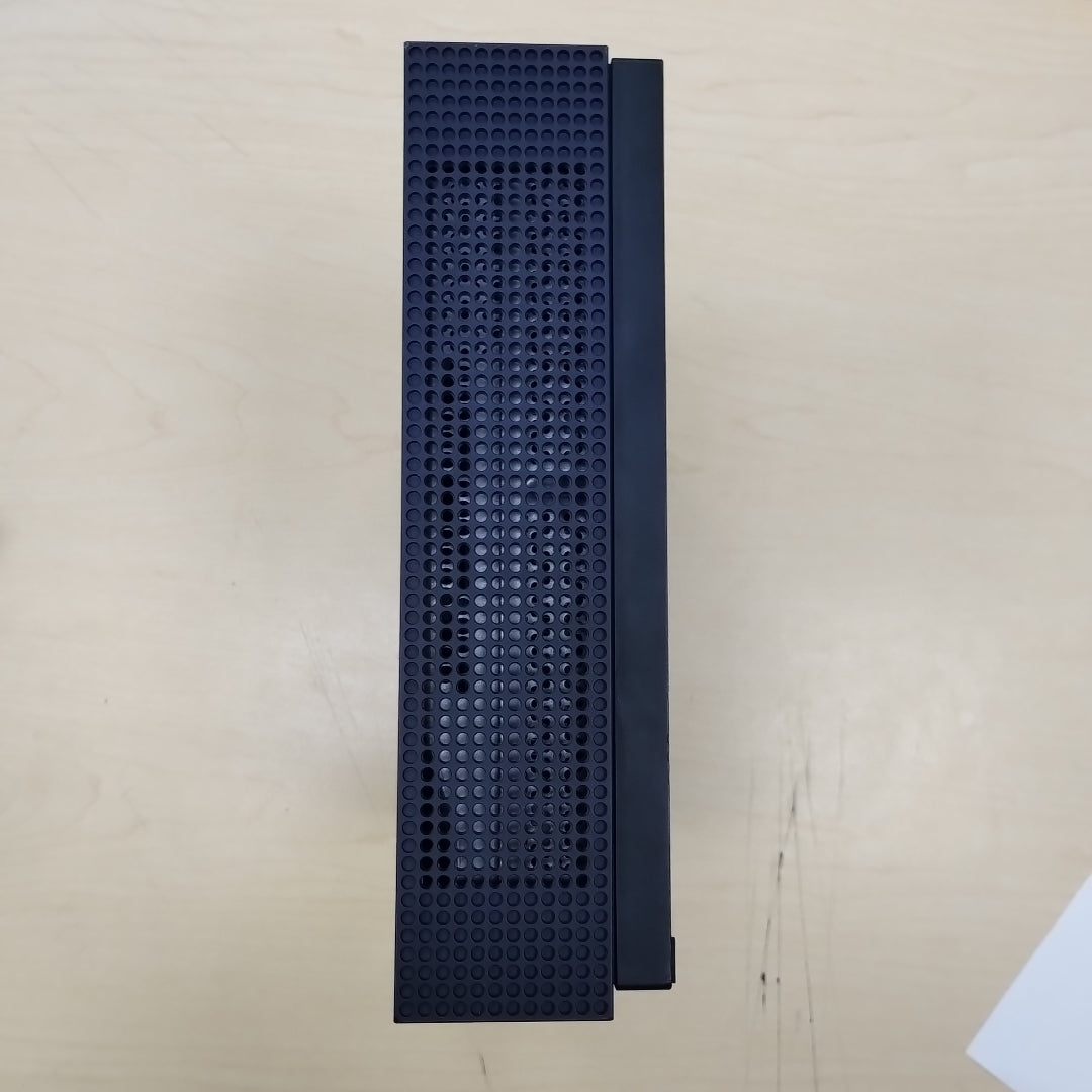 CONSOLA DE VIDEOJUEGO MICROSOFT XBOX ONE S 1 TB