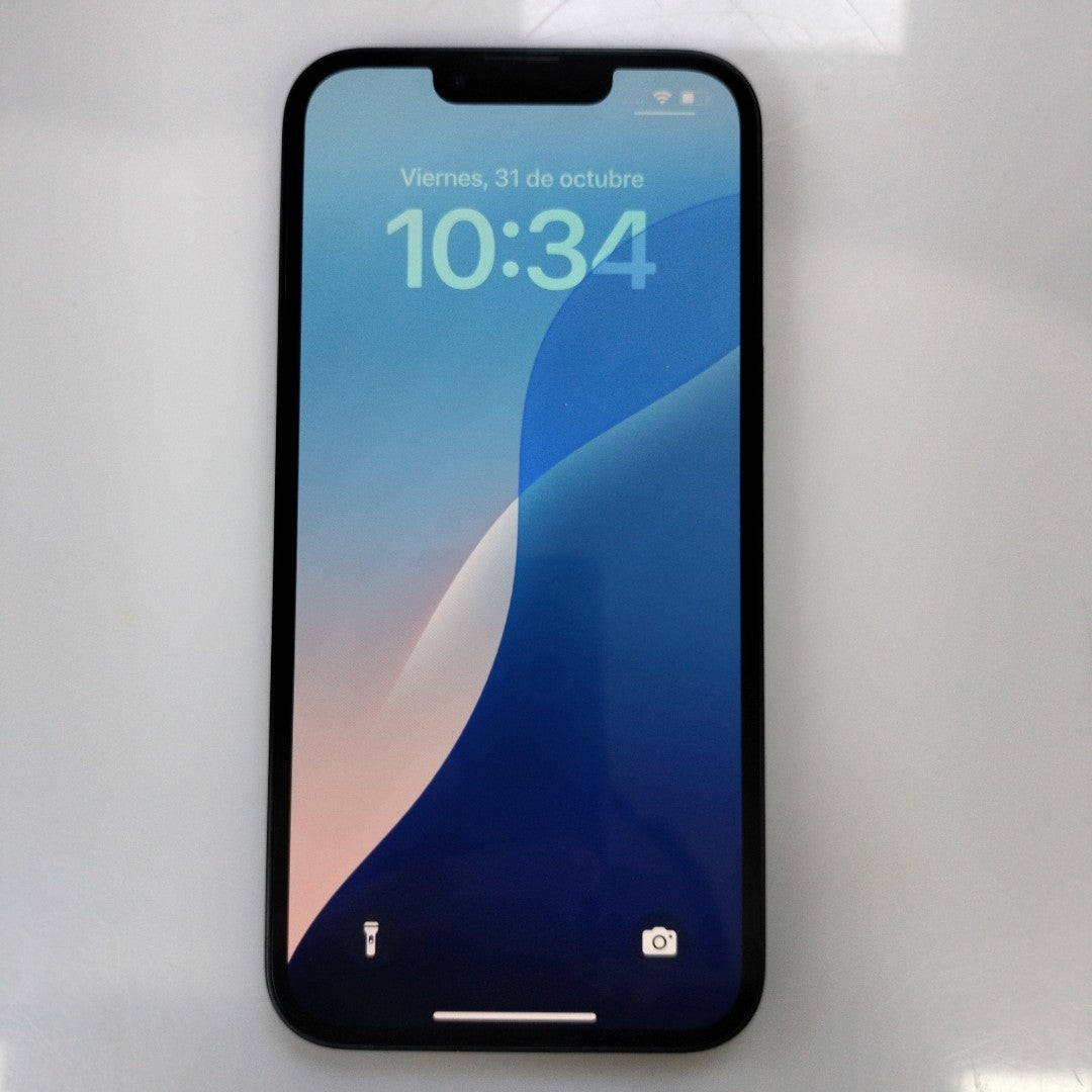 CELULAR APPLE IPHONE 16E A3408 (2025) 128 GB 8 GB RAM (SEMINUEVO)