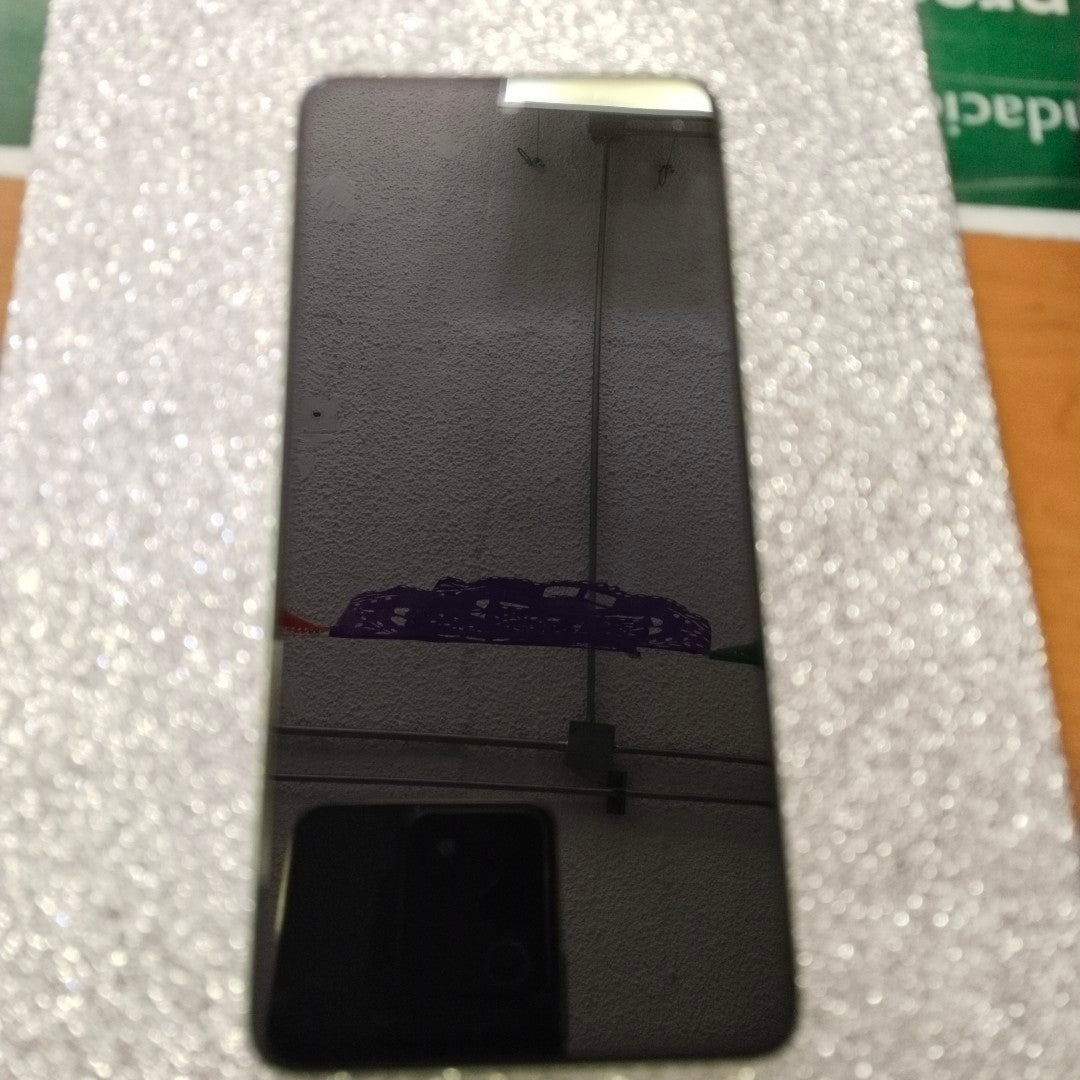 CELULAR XIAOMI REDMI NOTE 14 24117RN76L (2025) 256 GB 8 GB RAM (SEMINUEVO)