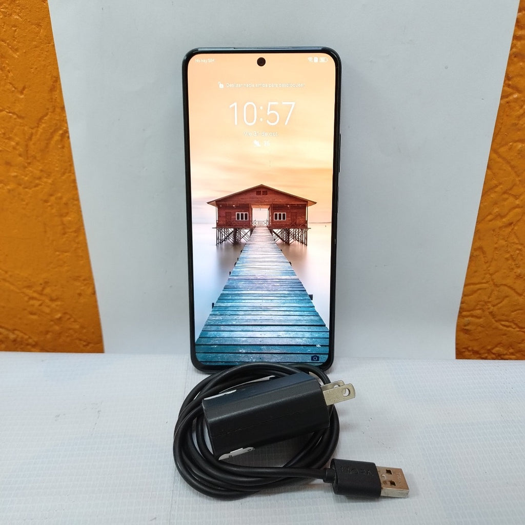 CELULAR HUAWEI NOVA 10 SE BNE-LX3 128 GB 8 GB RAM (SEMINUEVO)
