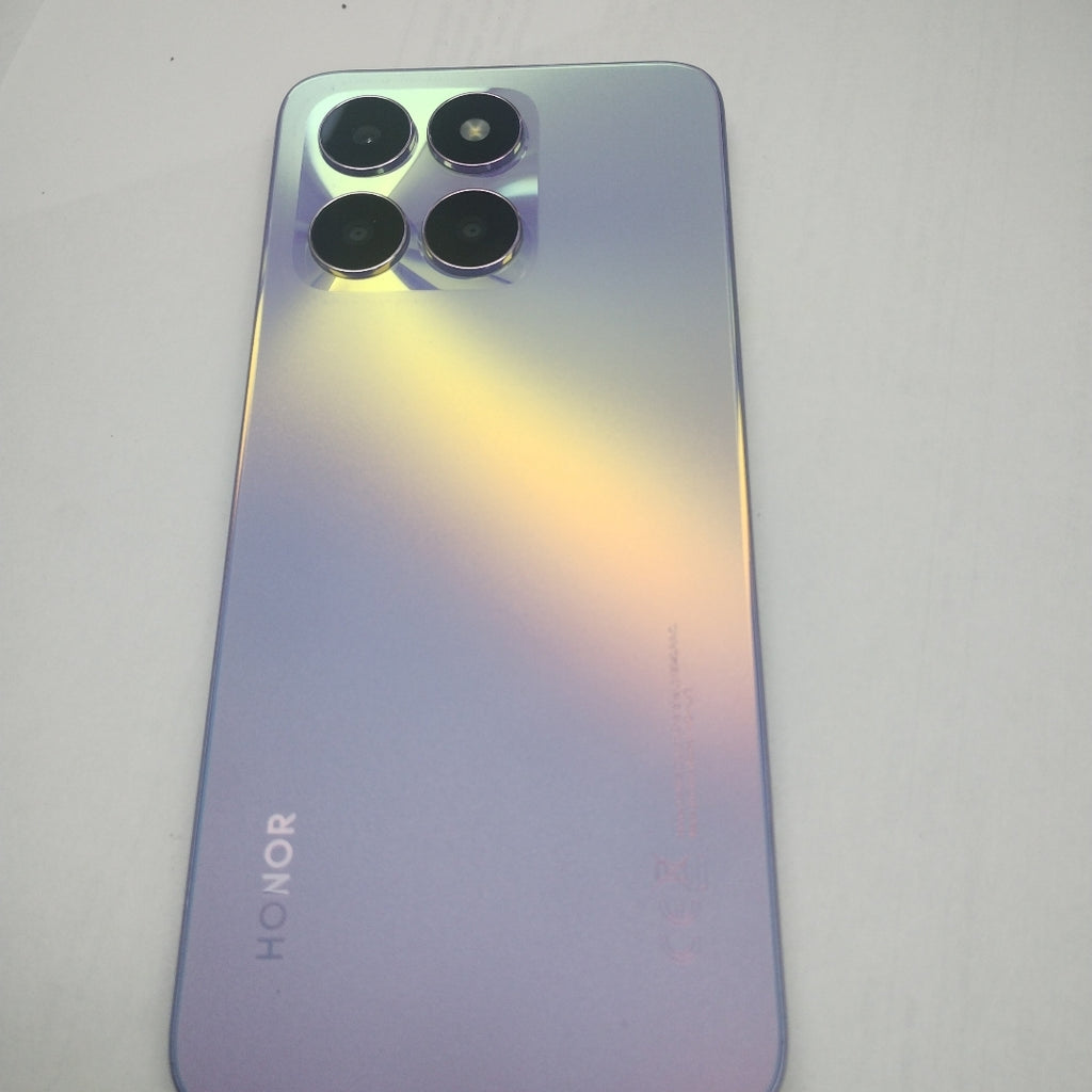 CELULAR HONOR X6A WDY-LX3 (2023) 256 GB 6 GB RAM (SEMINUEVO)