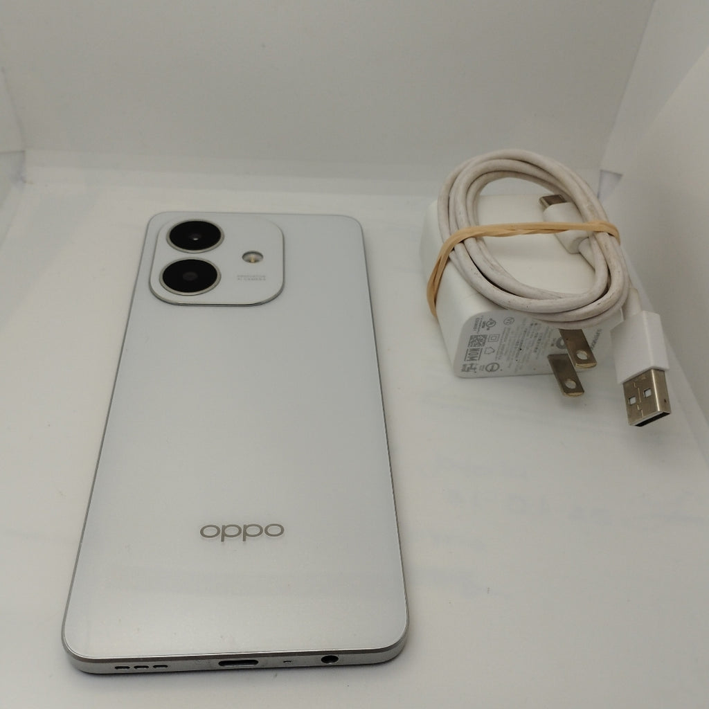 CELULAR OPPO  A60 CPH3669 256 GB 8 GB RAM (SEMINUEVO)