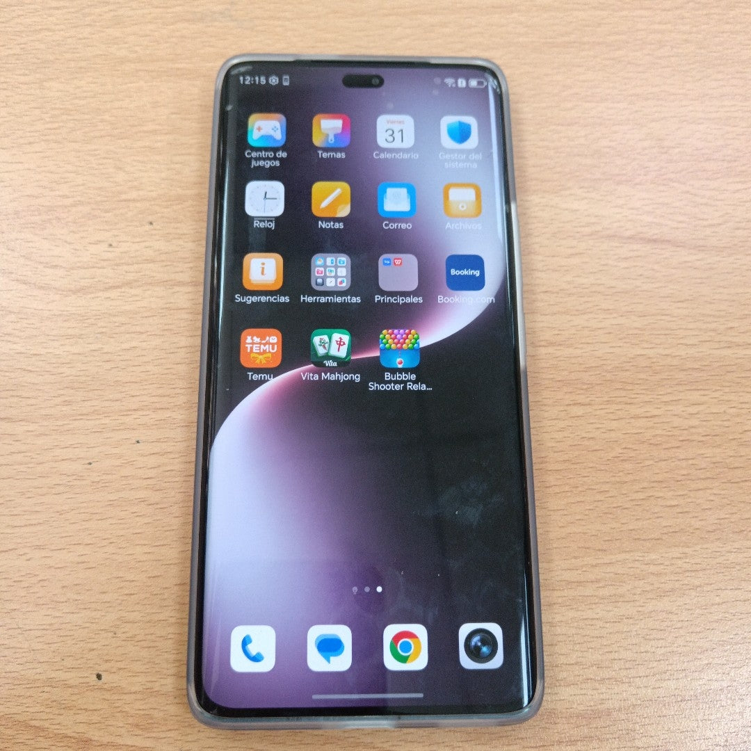 CELULAR HONOR MAGIC 7 LITE BRP-NX3 (2025) 512 GB 8 GB RAM (SEMINUEVO)