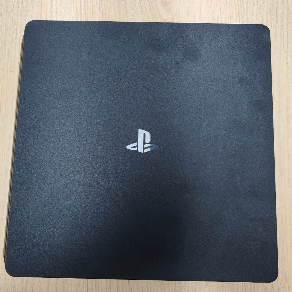 CONSOLA DE VIDEOJUEGO SONY PS4 SLIM 1 TB (SEMINUEVO)