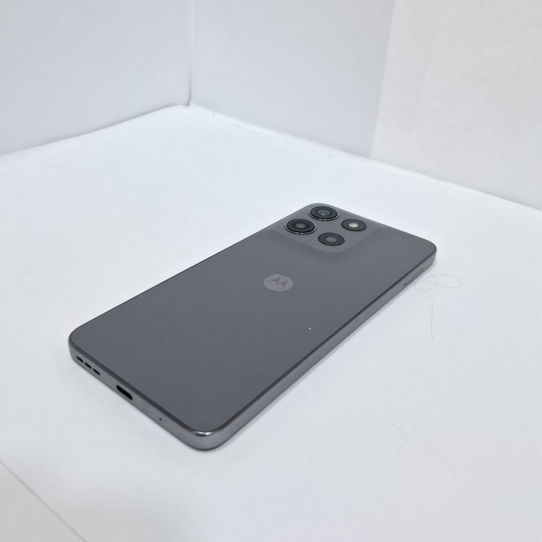 CELULAR MOTOROLA MOTO G15 XT2521-2 (2025) 256 GB 4 GB RAM (SEMINUEVO)