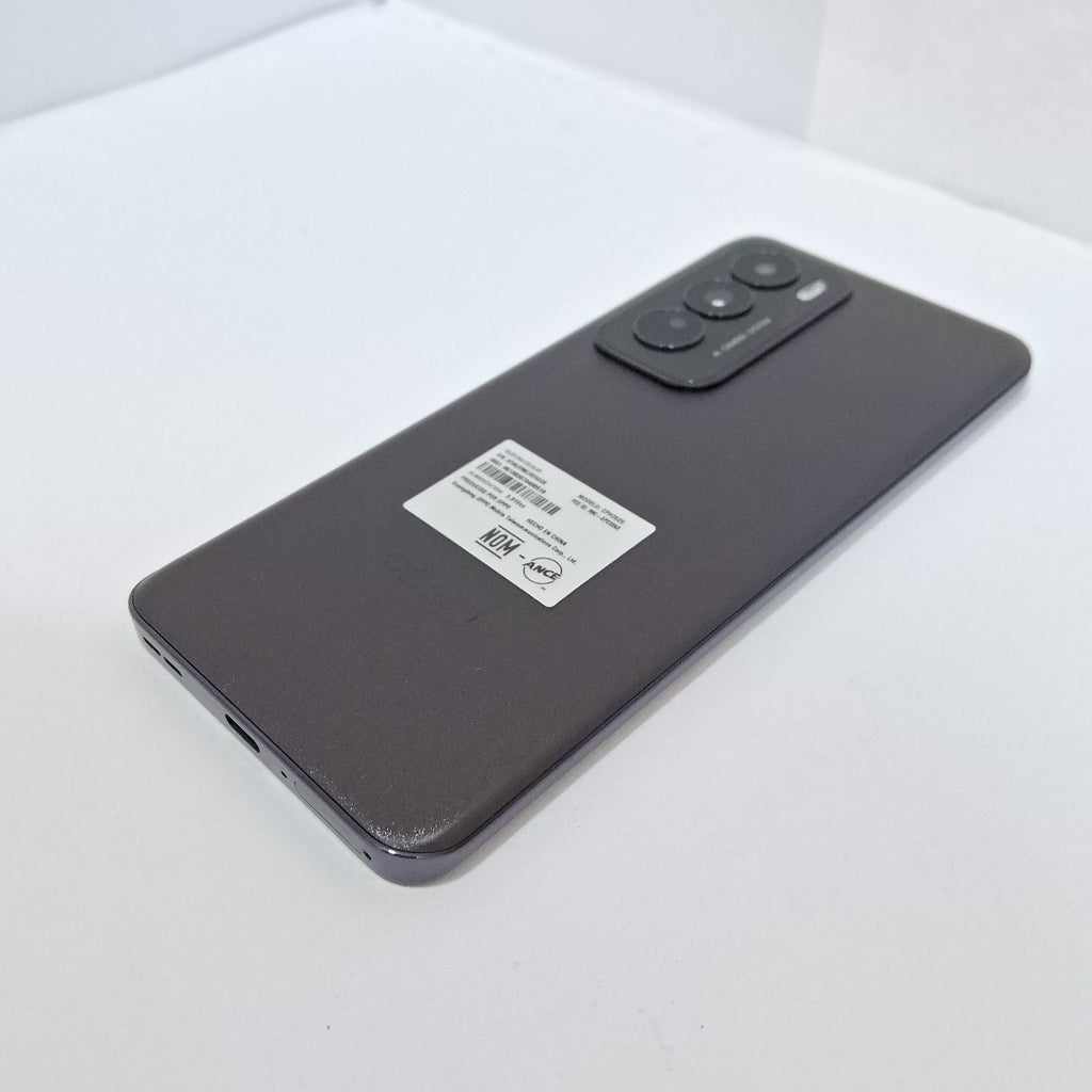 CELULAR OPPO   RENO12 5G CPH2625 (2024) 512 GB 12 GB RAM (SEMINUEVO)