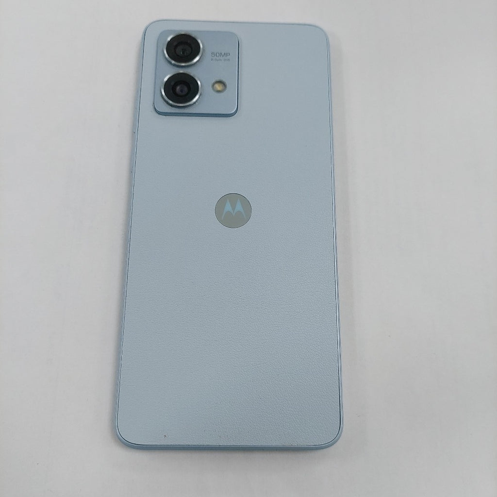 CELULAR MOTOROLA MOTO G84 XT2347-1 (2023) 256 GB 8 GB RAM (SEMINUEVO)