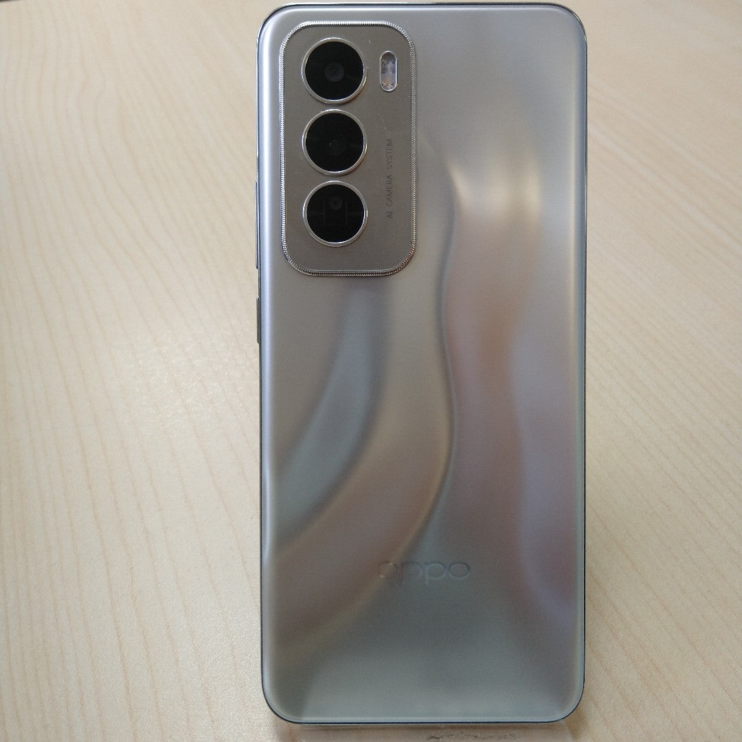 CELULAR OPPO   RENO12 5G CPH2625 (2024) 512 GB 12 GB RAM (SEMINUEVO)