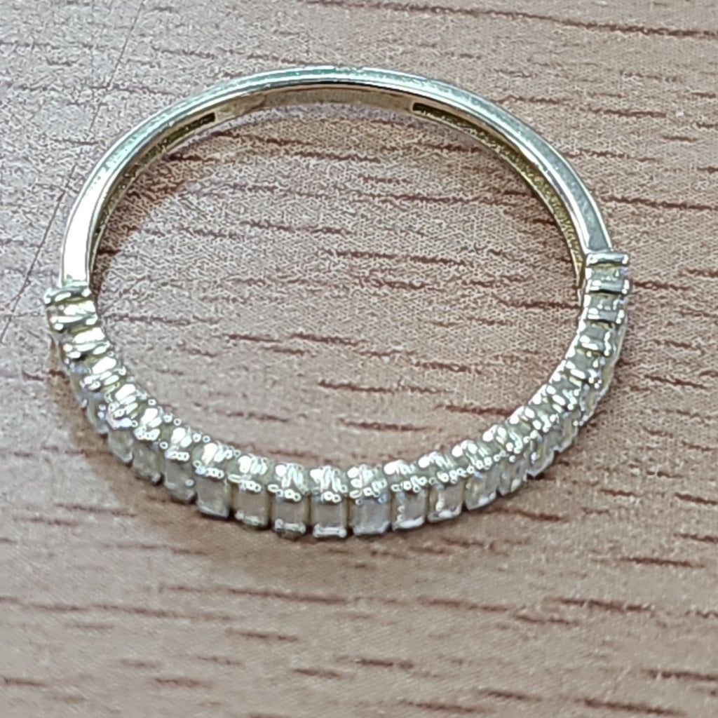 ANILLITO ORO 10 K 1,00 GRMS (SEMINUEVO)