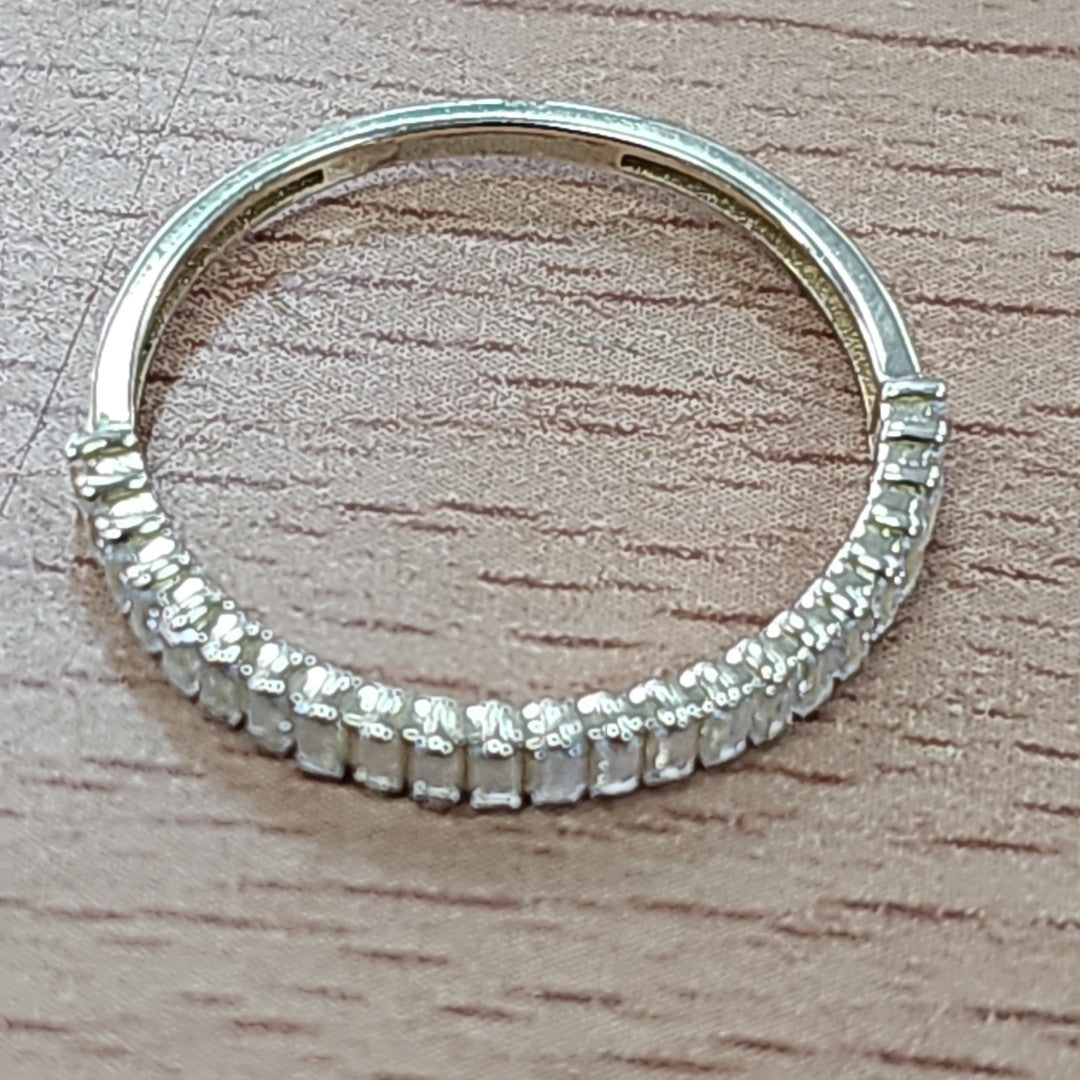 ANILLITO ORO 10 K 1,00 GRMS (SEMINUEVO)