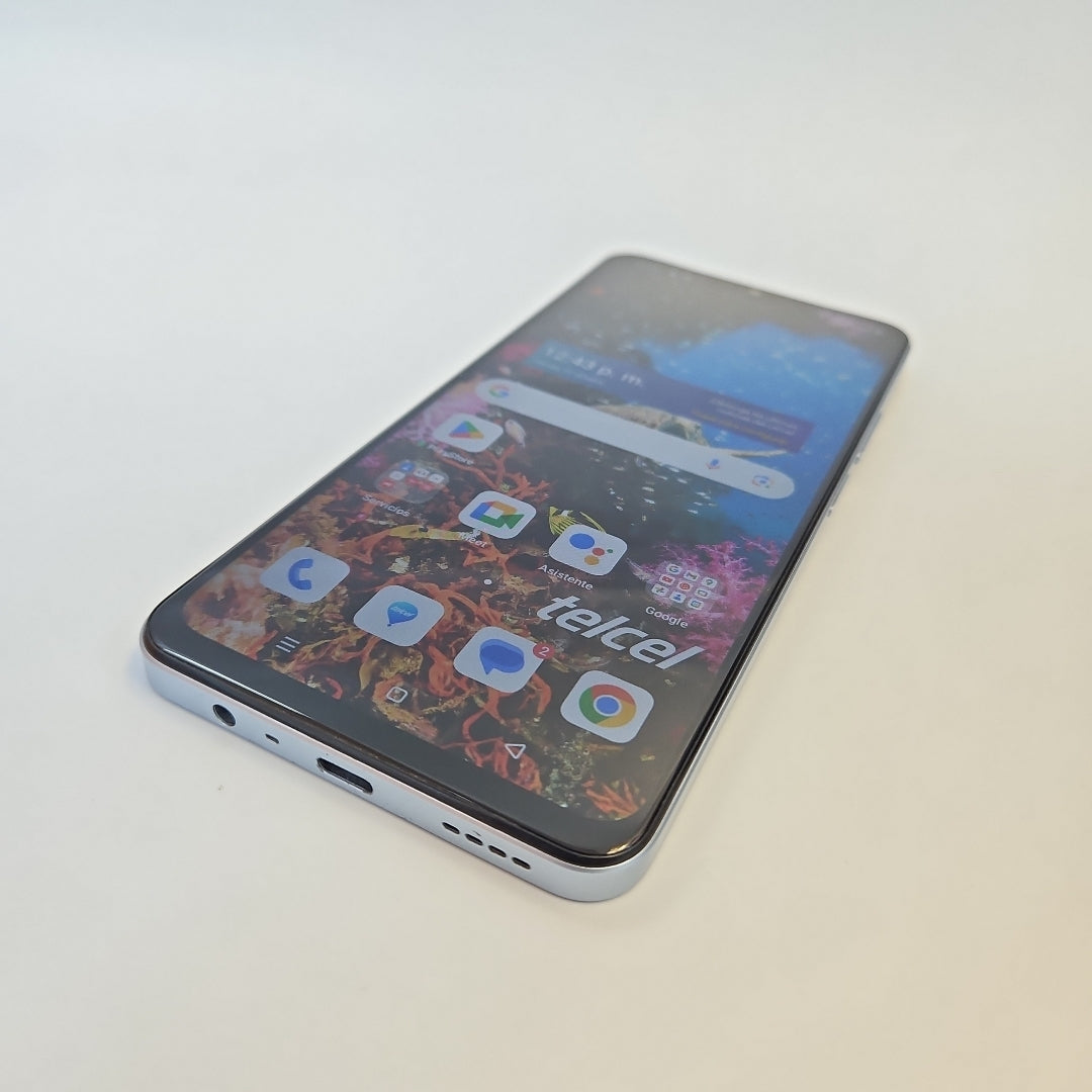 CELULAR REALME REALME NOTE 60-RMX3933(2023) 128 GB 4 GB RAM (SEMINUEVO)