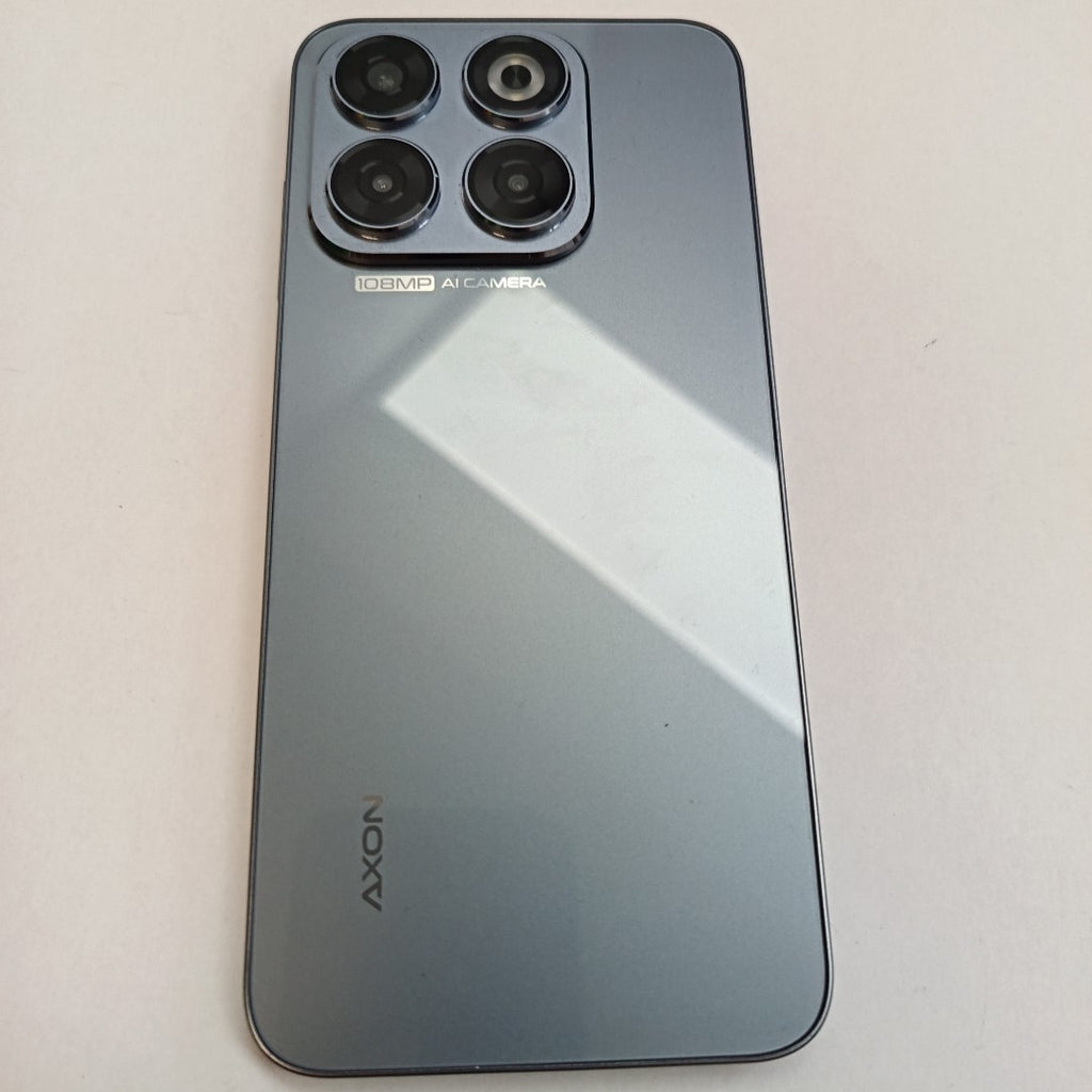 CELULAR ZTE AXON 70 Z2459 256 GB 6 GB RAM (SEMINUEVO)