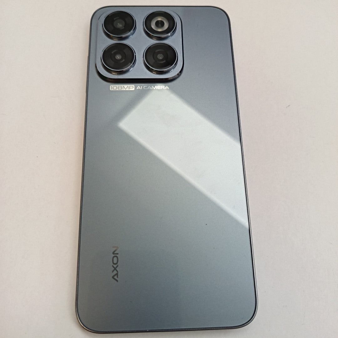 CELULAR ZTE AXON 70 Z2459 256 GB 6 GB RAM (SEMINUEVO)