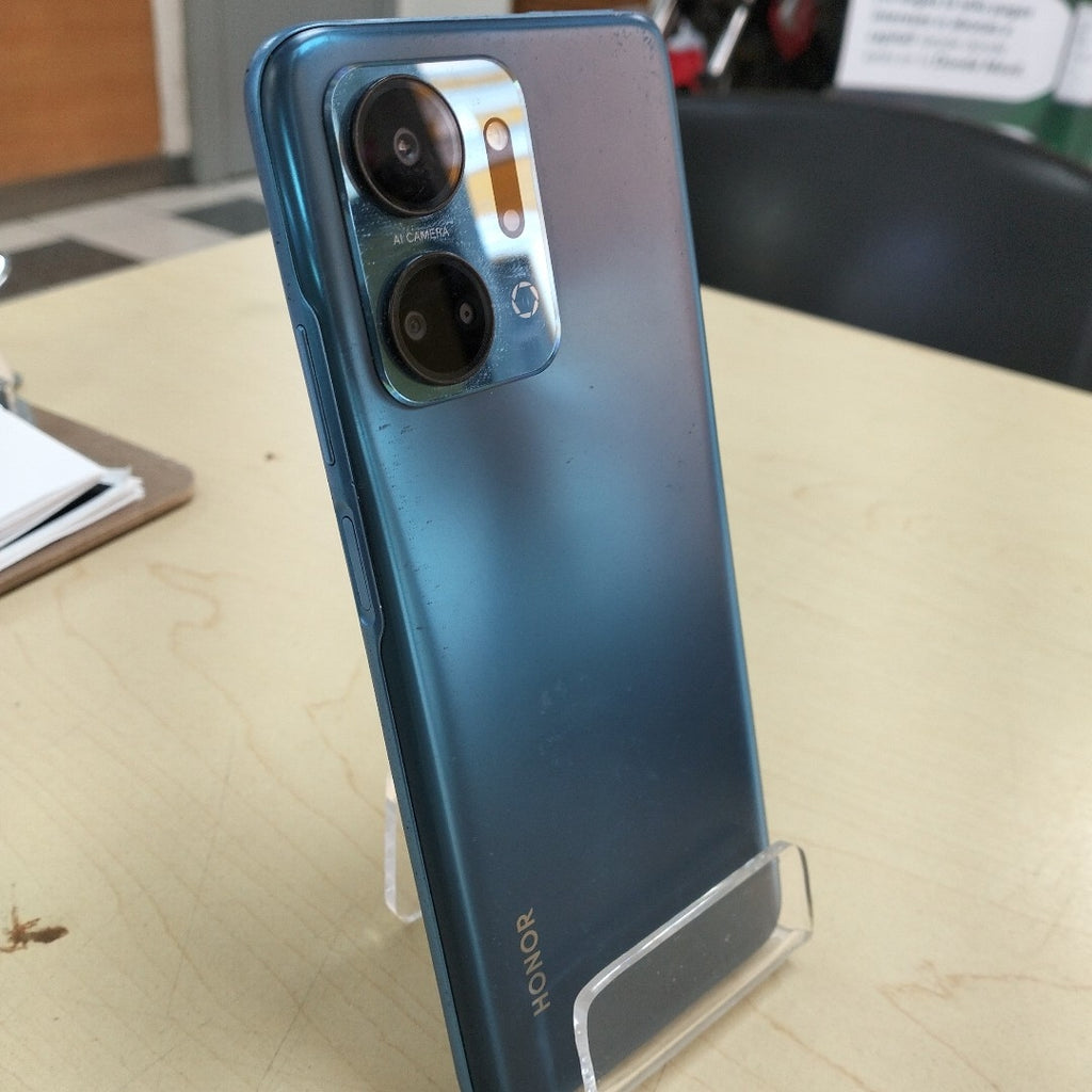 CELULAR HONOR X7A RKY-LX3 128 GB 6 GB RAM (SEMINUEVO)