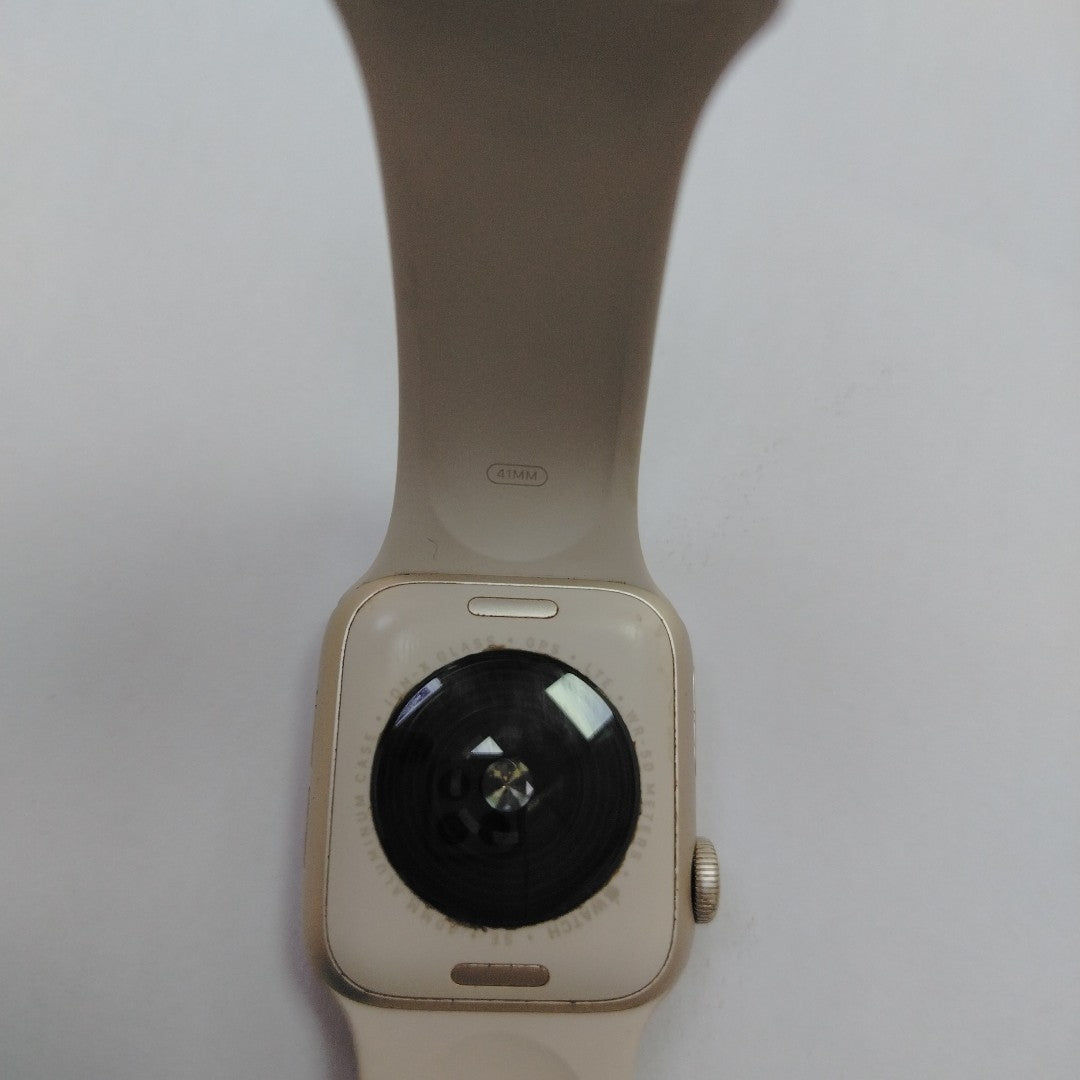 SMARTWATCH APPLE SE 2 ALUMINIO A2726 40 MM GPS + CELULAR (SEMINUEVO)