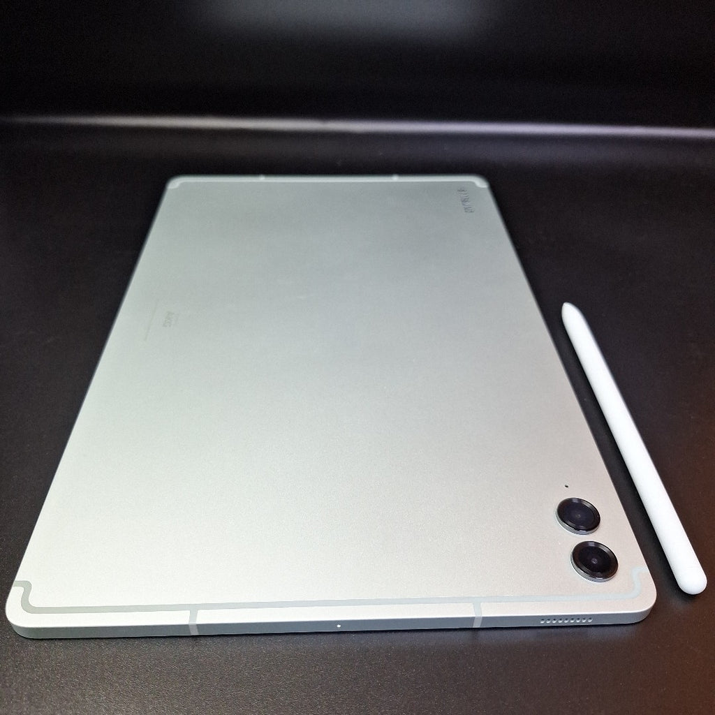 TABLETA SAMSUNG GALAXY TAB S9 FE+ SM-X610 (2023) 256 GB 12 GB RAM