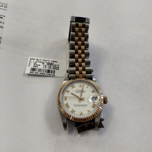   RELOJ DAMA   ROLEX   78273 (SEMINUEVO)