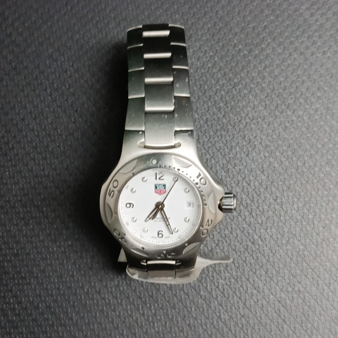   RELOJ DAMA   TAG HEUER   KIRIUM (SEMINUEVO)