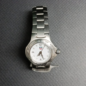   RELOJ DAMA   TAG HEUER   KIRIUM (SEMINUEVO)
