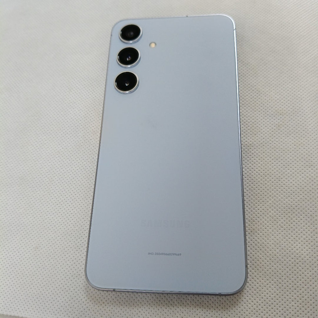 CELULAR SAMSUNG GALAXY S24 + SM-S926U1 (2024) 512 GB 12 GB RAM (SEMINUEVO)